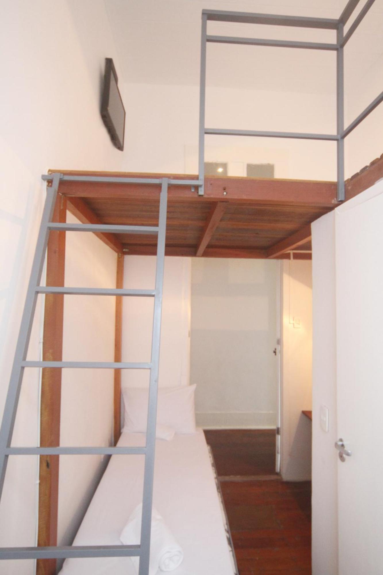 Casa Tuxi Hotel Rio de Janeiro Room photo