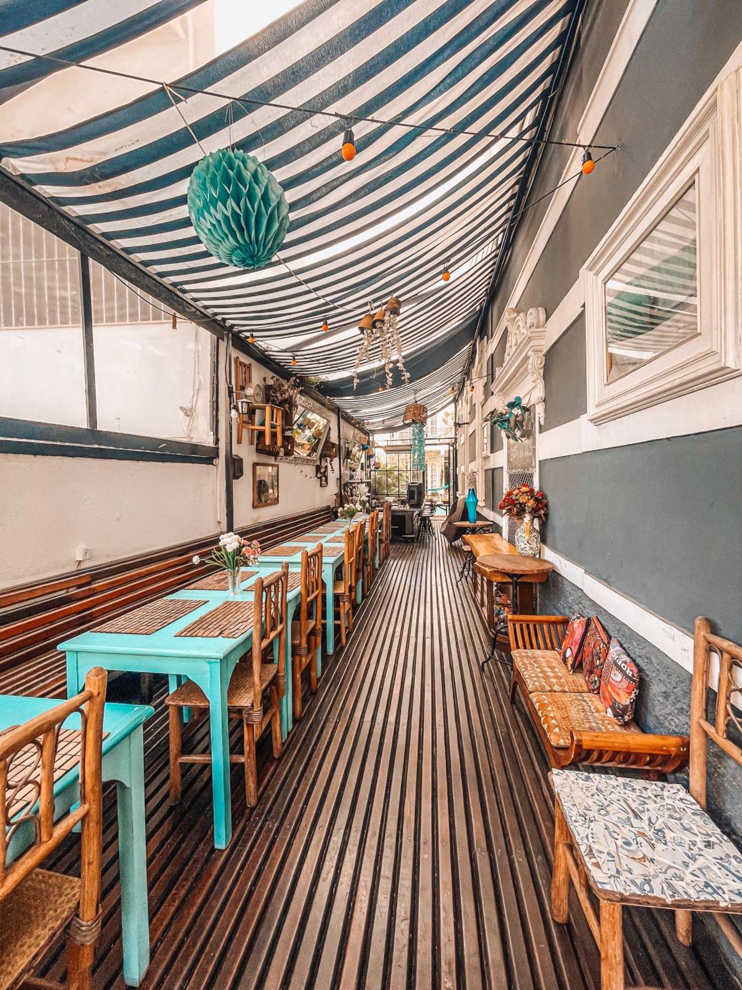 Casa Tuxi Hotel Rio de Janeiro Exterior photo
